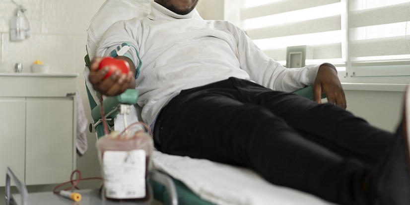 New Guidelines Ease Restrictions On Gay Men Donating Blood