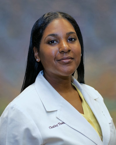 Chatisy Thomas, MSN,FNP-C | Baton Rouge General