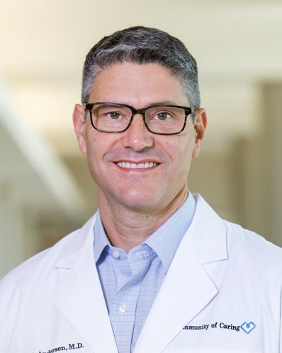 Casey Chapman, MD | Baton Rouge General