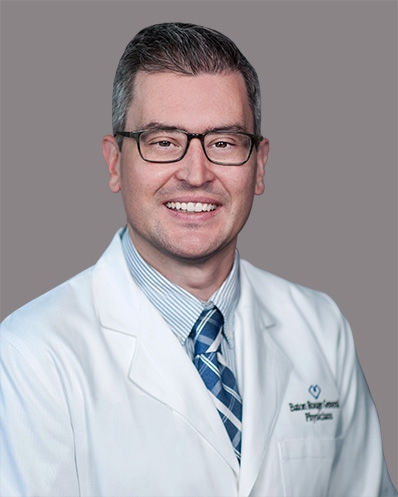 R. Scott Daugherty, Jr., Md, Facs, Fascrs 