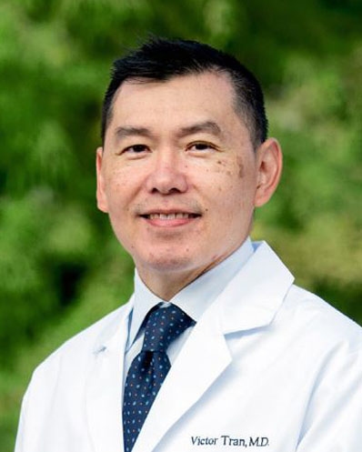 Dr Tran Baton Rouge