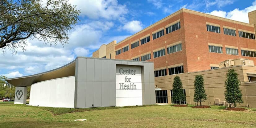 Baton Rouge General Center For Health 