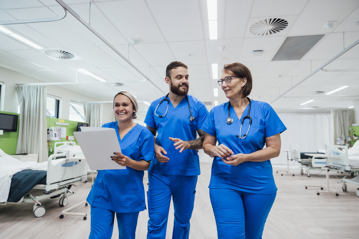 The Importance and Value of a Nursing Internship