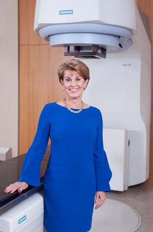 Paula de la Bretonne